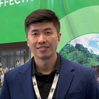 Conus Business Consultancy Services Employee Bennieson Co's profile photo