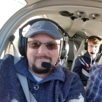 Virginia Department of Transportation Employee Steve Haskell's profile photo