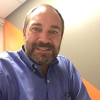 Keith Kingdon Email & Phone Number
