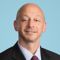 Pillsbury Winthrop Shaw Pittman LLP Employee Eric Fishman's profile photo