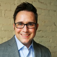 CAREL Employee John Atchley's profile photo