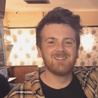 Care Management Systems Ltd (CareDocs) Employee Adam Willoughby's profile photo