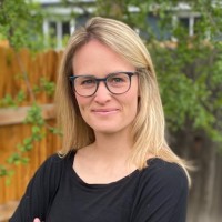 Panoramic Health Employee Tulley Orzech's profile photo