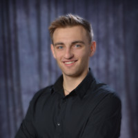 StorkJet Employee Tomasz Witkowski's profile photo