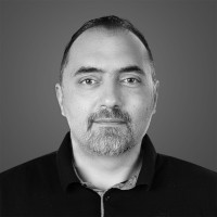 Ali Roumani Email & Phone Number