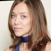 Esri Employee Katie Decker's profile photo