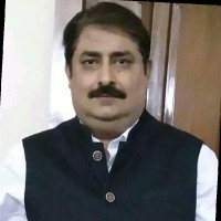 Anil Chawla Email & Phone Number