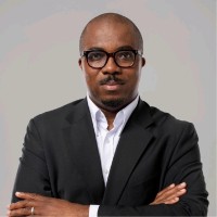 Consulting Employee N'Doufou Thierry's profile photo