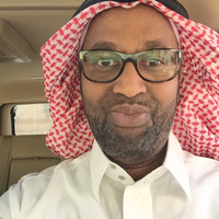 NADEC Employee Hussein Mohammed's profile photo