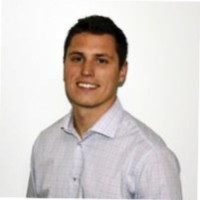 Kimley-Horn Employee Jared Buchanan's profile photo