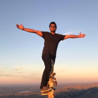 Armature Systems Employee Kusal Feelixge's profile photo