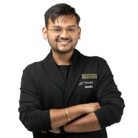 Devansh Dhruv's profile photo