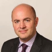 DTM Legal LLP Employee Kevin Manley's profile photo