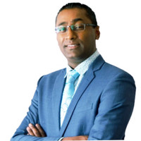 Equans New Zealand Employee Anusheel Chandra's profile photo