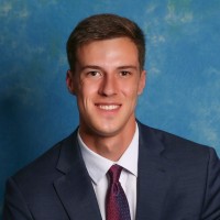 Rilla Employee Jacob Brown's profile photo