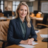 AlphaBOLD Employee Jessica Dekker's profile photo