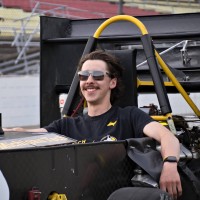 Orbion Space Technology Employee Colin Johnson's profile photo