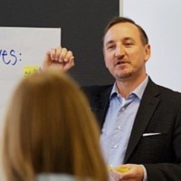 businessexcellence.eu Employee Jens Werner's profile photo