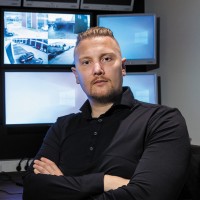 EW Security Employee Thijs-Jan van Leeuwen's profile photo