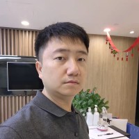 Gensmo Employee Qi Zhang's profile photo
