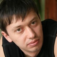 Home Trimwork Employee Yakiv Dankanych's profile photo