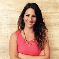Chapter One US (formerly Innovations for Learning) Employee Maria Vincent's profile photo
