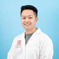 Bay Area Community Health Employee Lawrence Ham's profile photo