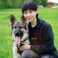 Yilan Li Email