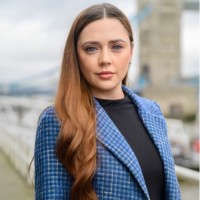 SubroSmart Employee Sophie Dip's profile photo