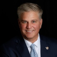 Gartner Employee Ron Ford's profile photo