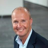 Overheid Employee Bert de Jong's profile photo