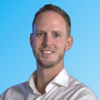 Zero100 Employee Mitchell Smit's profile photo