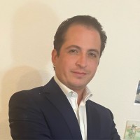 HayCash Employee Daniel Negrete's profile photo