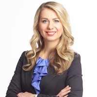 Trident USA Health Services Employee Sviatlana Lizun's profile photo