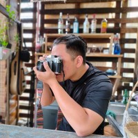 Buzzmetrics Employee Tuan Vi's profile photo