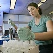Quantitative BioSciences, Inc. Employee Natalie Cookson's profile photo