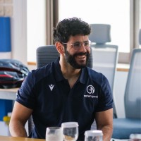 Waterspeed Employee Mario Iannotta's profile photo