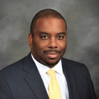 Cumberland County Schools Employee Eric Bracy's profile photo