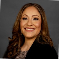 Evelia Perez Email & Phone Number