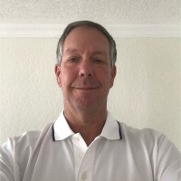 retired Employee David Prevost's profile photo