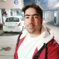 Ion Exchange LLC Employee Manish Raina's profile photo