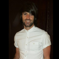 BP Employee Bryan McKee's profile photo