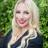 Triangle Real Estate Group Employee Alex-Rae Campbell's profile photo
