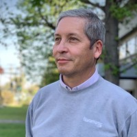 Floramatic Chile Employee James Medina's profile photo