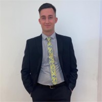 Application House Employee Matthew Oliver's profile photo