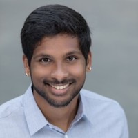 Pranav Sathyanarayanan Email & Phone Number