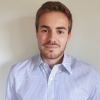 Spie batignolles Employee Marius Weber's profile photo