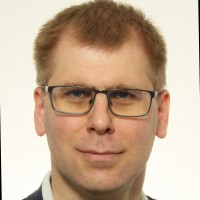 LANXESS Employee Ralph Ulrich's profile photo
