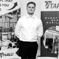 Tarlu Employee Harrison Tuck's profile photo