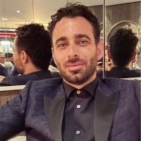Nebula Employee Fuad Hawit's profile photo